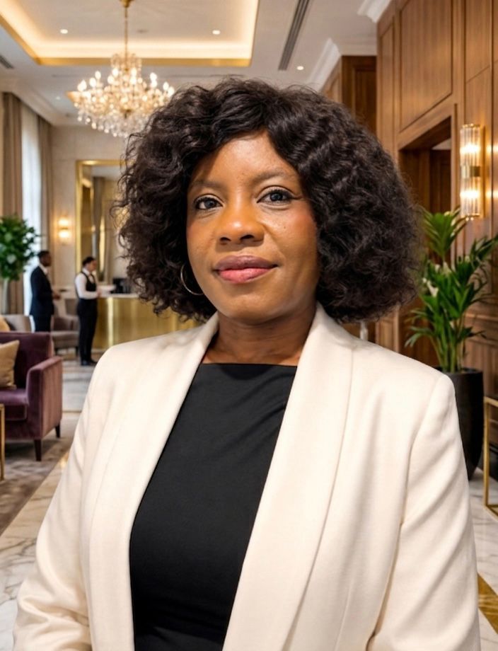 Mariam Cissé Journet, Fondatrice